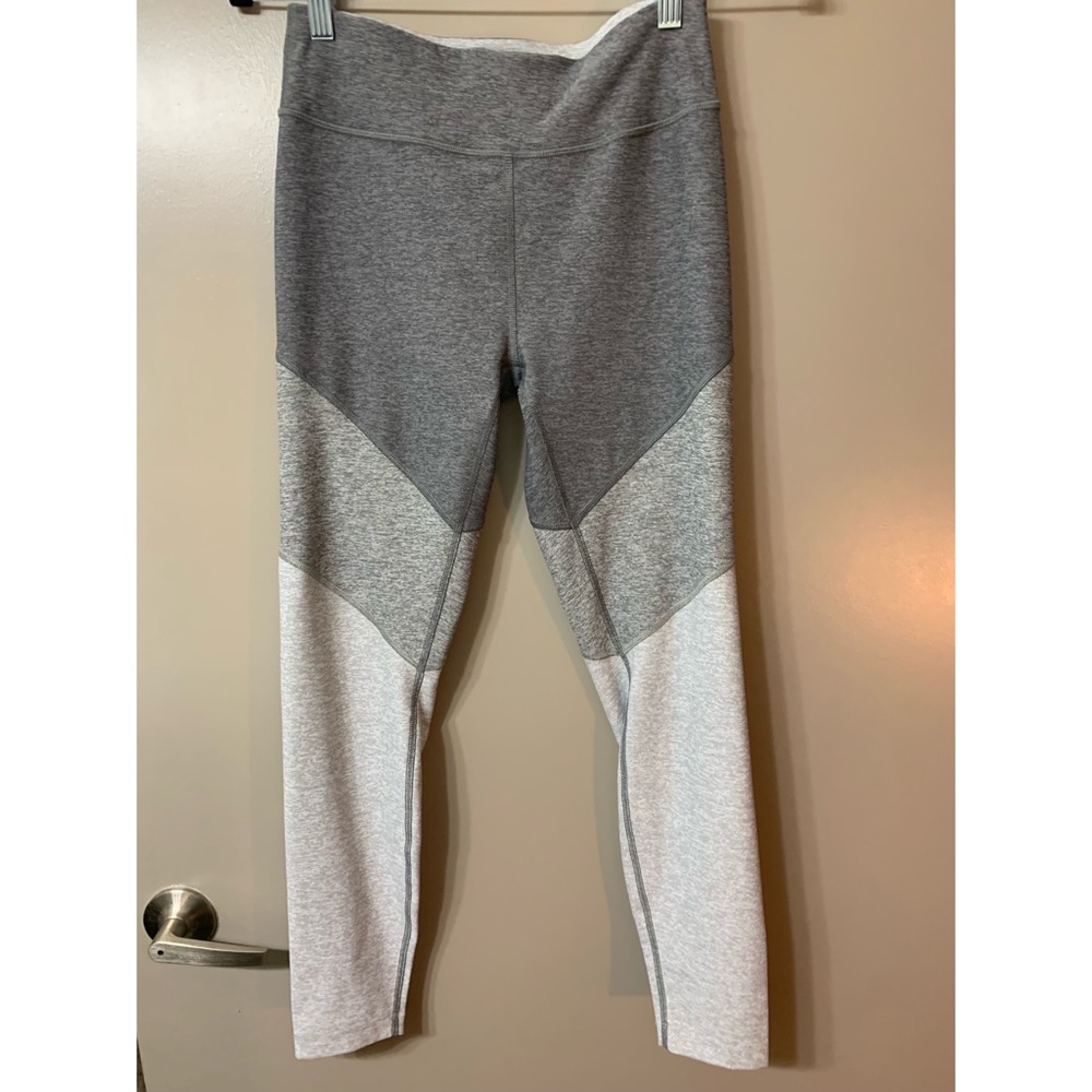 Outdoor voices springs leggings 7/8